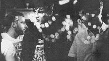 New Order - New Order - Ceremony 现场版