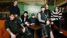Dropkick Murphys - The Warrior's Code