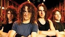Airbourne - Girls in Black 现场版