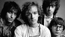 R.E.M. - Bang And Blame 官方版