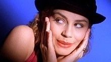 Icy Blu - I Wanna Be Your Girl