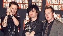 绿日乐队,Laura Pausini - Green Day - St. Jimmy 官方版
