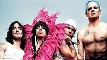 Red Hot Chili Peppers - Universally Speaking 官方版