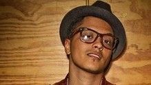 Bruno Mars - The Lazy Song 官方版