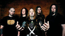 Devildriver - Pray For Villians