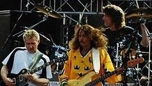Triumph - Never Surrender 现场版