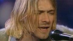 Come As You Are  Unplugged in New York