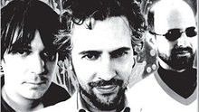 The Flaming Lips - Race For The Prize 官方版