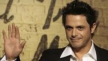 Alejandro Sanz - Aquello que me diste 现场版