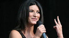 Laura Pausini - One More Time 现场版