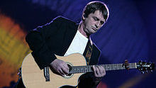Mike Oldfield - Tubular Bells 现场版