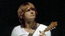 Mike Oldfield - Mike Oldfield - Sunlight 现场版