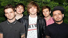Kids In Glass Houses - Not In This World 官方版