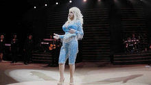 Dolly Parton - The Sacrifice 高清官方版