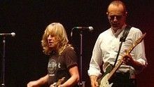 Status Quo - The Oriental 现场版