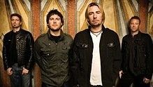 Nickelback - Never Again