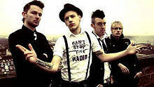Beat Union - Can't Stop The Radioo
