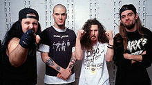 Pantera - This Love 官方版