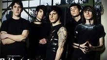 Behind Crimson Eyes - Fighting For Our Lives
