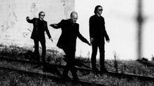 R.E.M.,Eskimo Joe - R.E.M. - Nightswimming 官方版