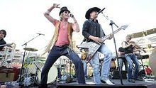 Big & Rich - Big & Rich - Big Time