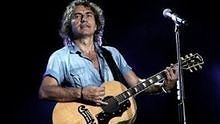 Ligabue - Ligabue - Metti In Circolo Il Tuo Amore
