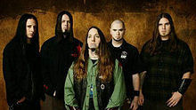 Devildriver - DevilDriver - Dead To Rights 官方版
