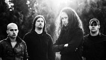 Trivium,Mayday Parade,Machine Head - Trivium - The Rising