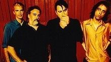 The Afghan Whigs - The Afghan Whigs - Honky's Ladder