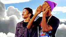New Boyz,Devo - New Boyz - Dot Com 高清官方版