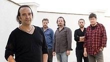 Los Secretos - Los Secretos - Te He Echado De Menos 现场版