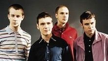 The Ordinary Boys - Boys Will Be Boys
