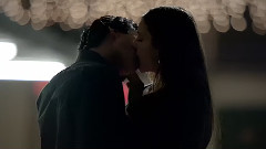 影视原声 - DE丹尼佛之旅 第二次Kiss