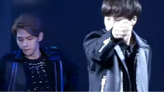 首尔时装周 EXO 新闻一则