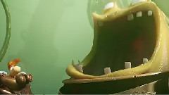 影视原声 - CGI VFX Showreels