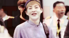 Rebel Sound - XiuMin 生频