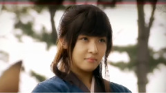 江山美人