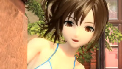 巴里映画少女