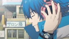 <ドラマダ>
