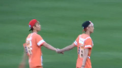 偶像运动会录制