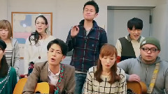 笑顔(Cover)