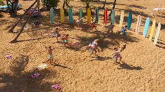 影视原声 - Surf Crazy <Teen Beach Movie>插曲