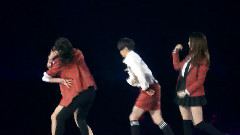 Electric Shock