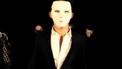 看穿