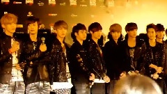 2012 Mnet Asian Music Awards In Hong Kong