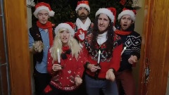 Jingle Bell Rock