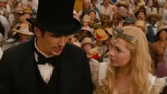 影视原声 - 电影<奥兹帝国历险记>