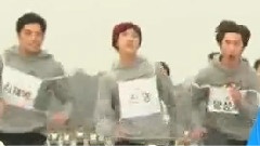 Dream Team B1A4 Cut