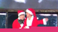 Santa Dance