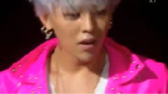 G-Dragon(BigBang) - Heartbreaker